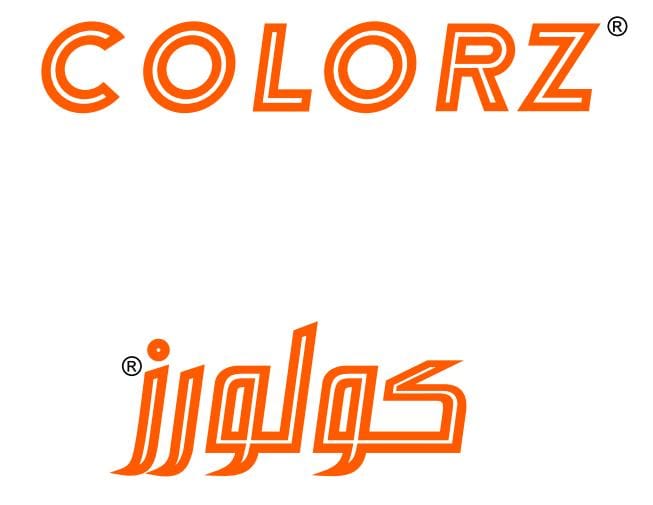 COLORZ